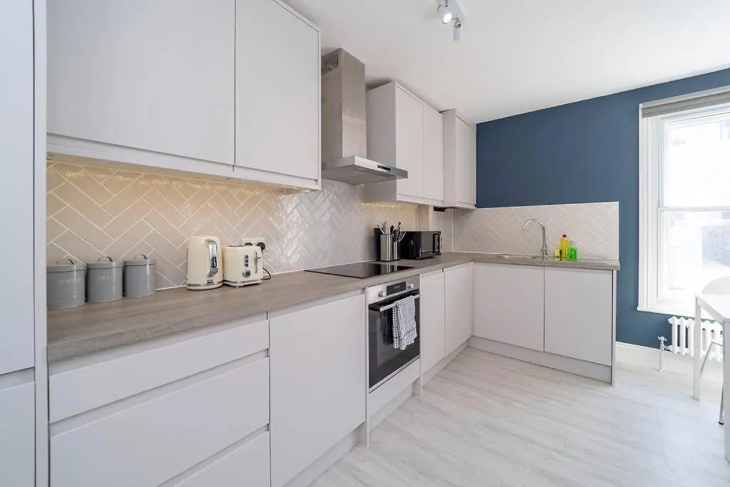 Flash Sale Kemptown 2 Bedroom Flat Bn236Stg06 Brighton United Kingdom
