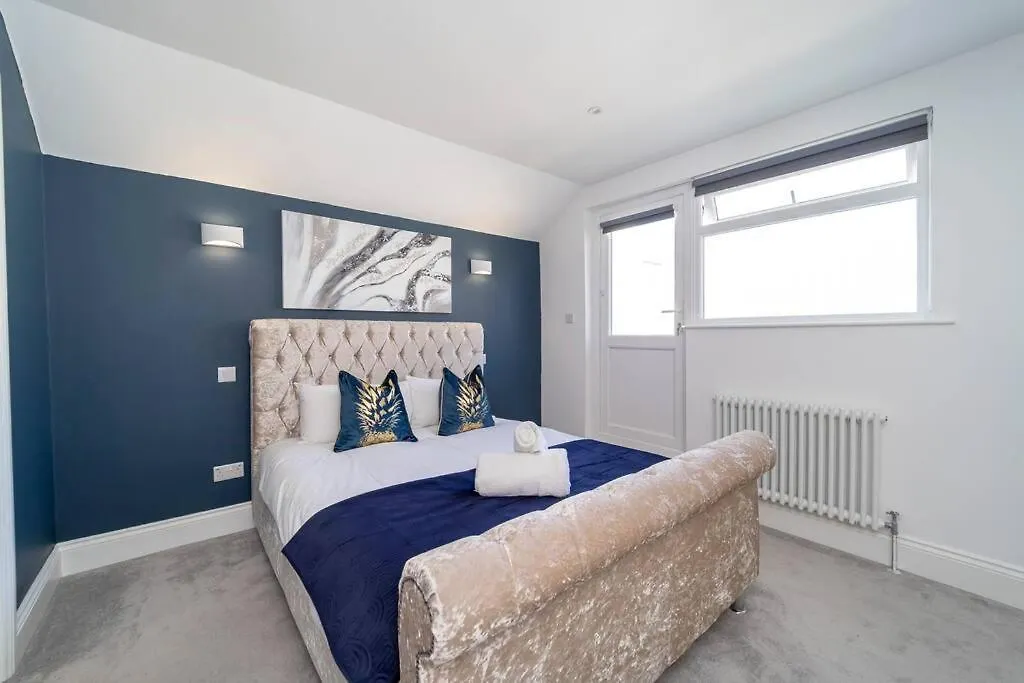 Flash Sale Kemptown 2 Bedroom Flat Bn236Stg06 Brighton