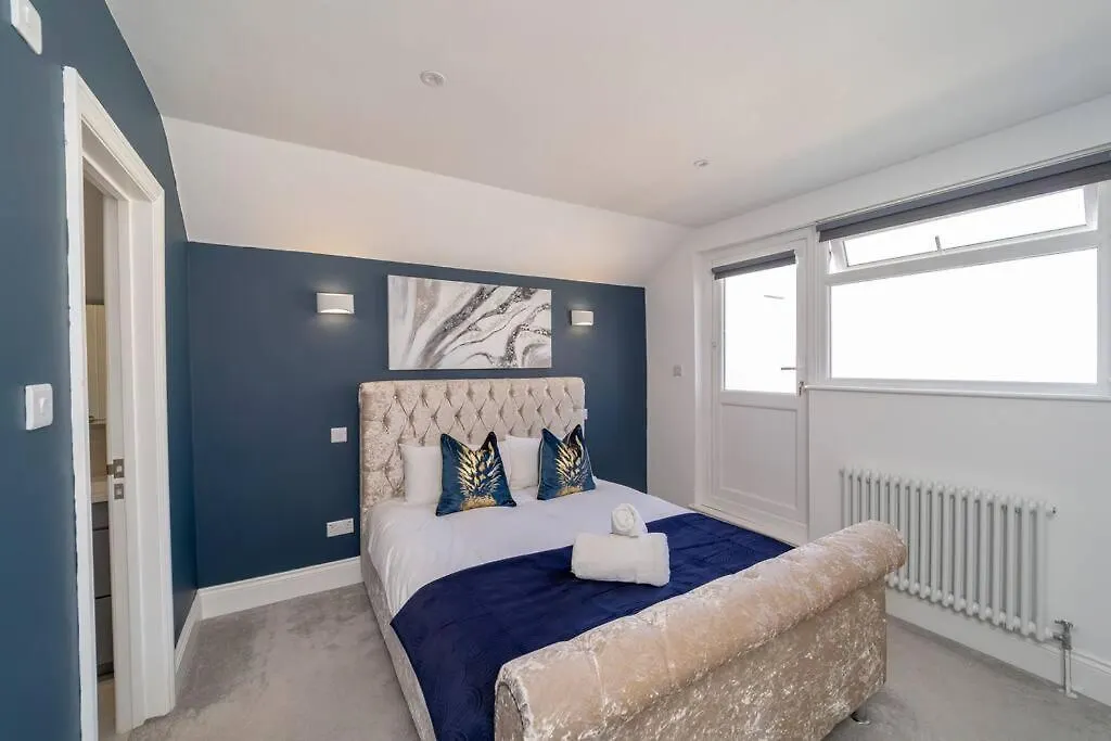 Flash Sale Kemptown 2 Bedroom Flat Bn236Stg06 Brighton Apartment