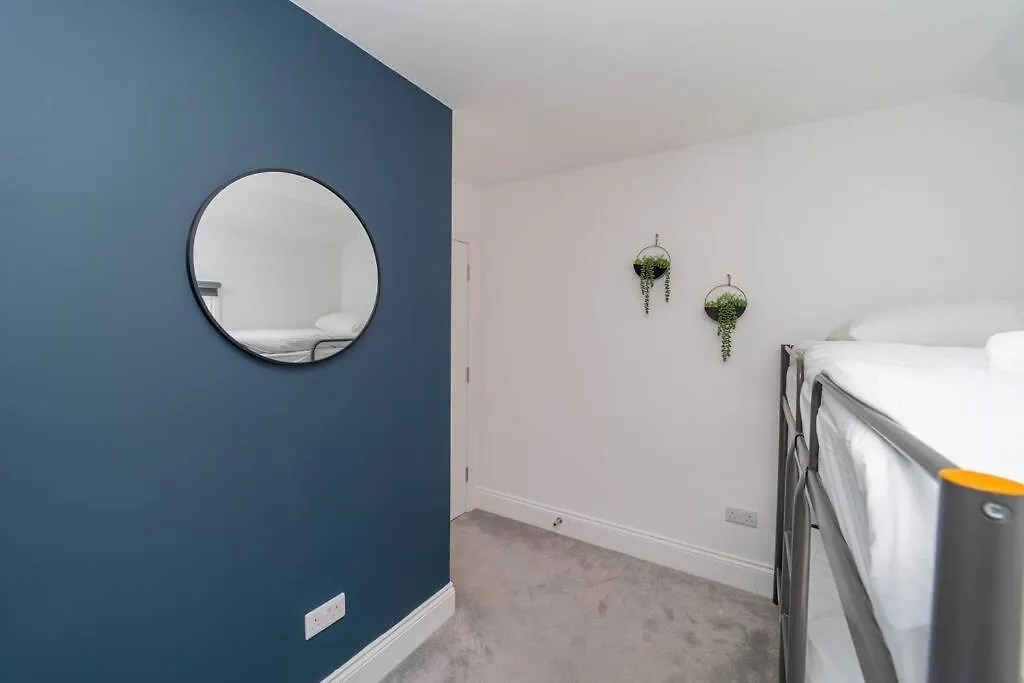 Flash Sale Kemptown 2 Bedroom Flat Bn236Stg06 Brighton Apartment