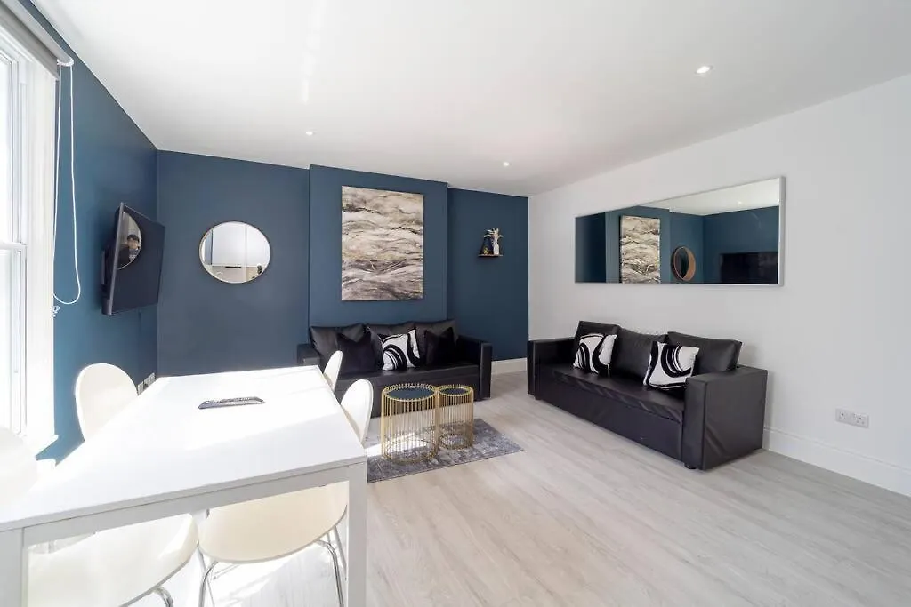 Flash Sale Kemptown 2 Bedroom Flat Bn236Stg06 Brighton 0*,  United Kingdom