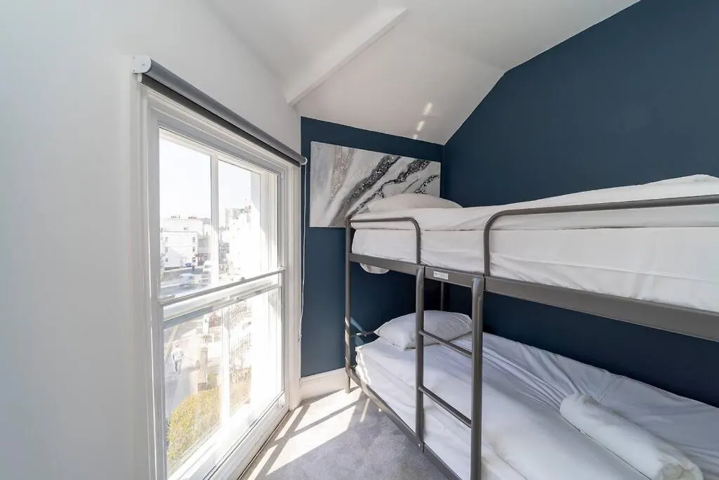 Apartment Flash Sale Kemptown 2 Bedroom Flat Bn236Stg06 Brighton