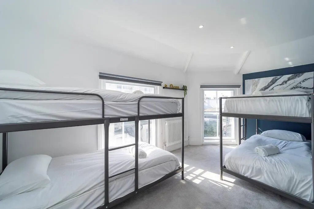 Flash Sale Kemptown 2 Bedroom Flat Bn236Stg06 Brighton 0*,  United Kingdom