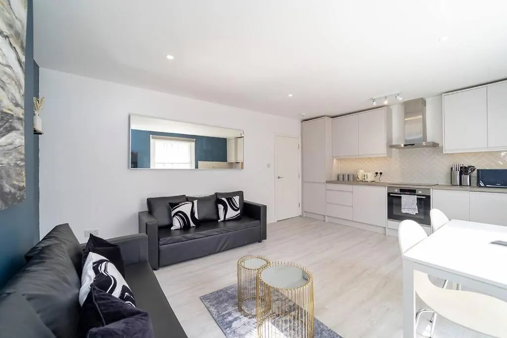 Flash Sale Kemptown 2 Bedroom Flat Bn236Stg06 Brighton Apartment
