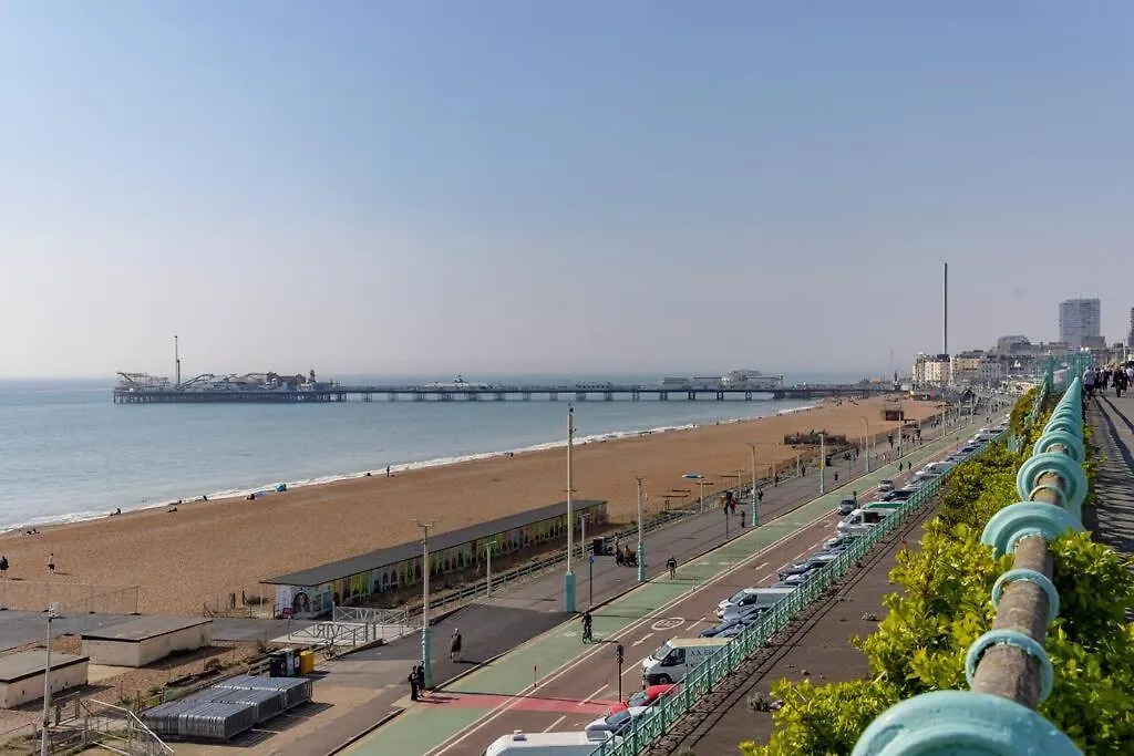 Apartment Flash Sale Kemptown 2 Bedroom Flat Bn236Stg06 Brighton United Kingdom