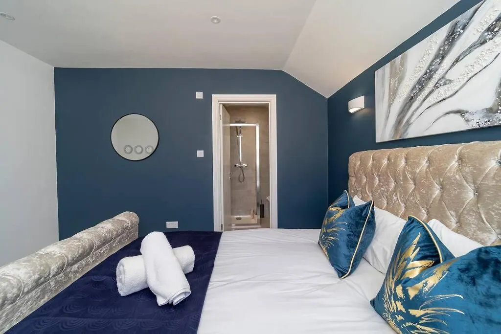 Apartment Flash Sale Kemptown 2 Bedroom Flat Bn236Stg06 Brighton United Kingdom