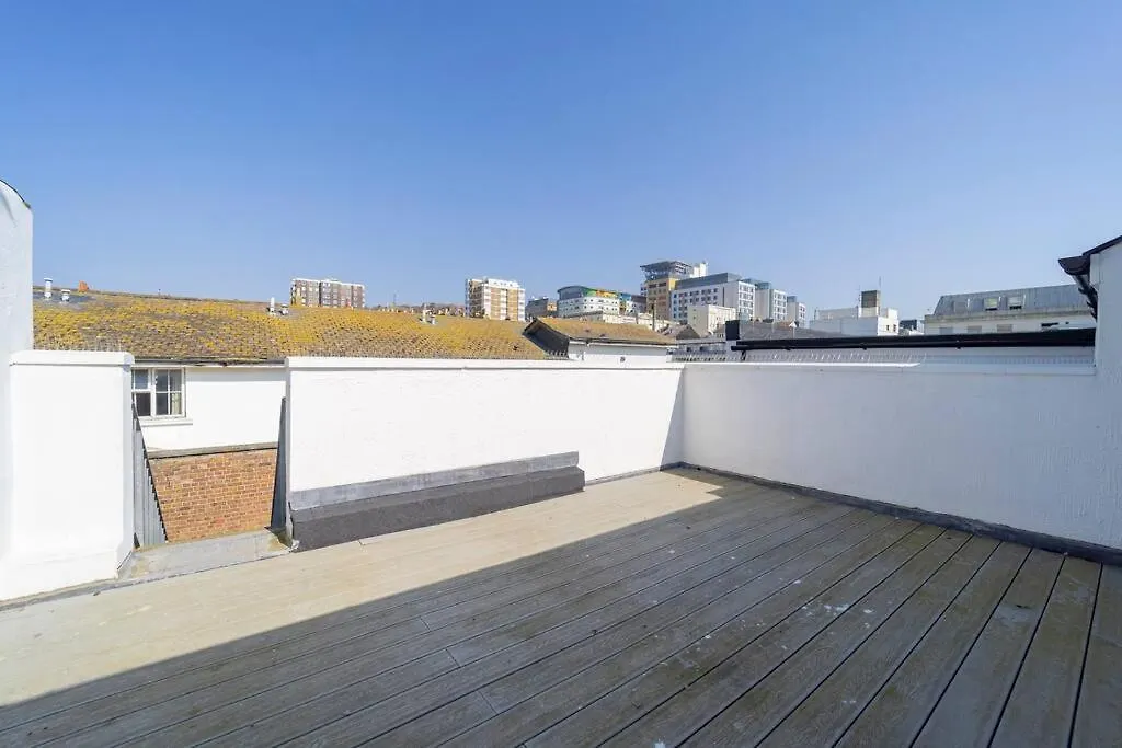 Flash Sale Kemptown 2 Bedroom Flat Bn236Stg06 Brighton 0*,