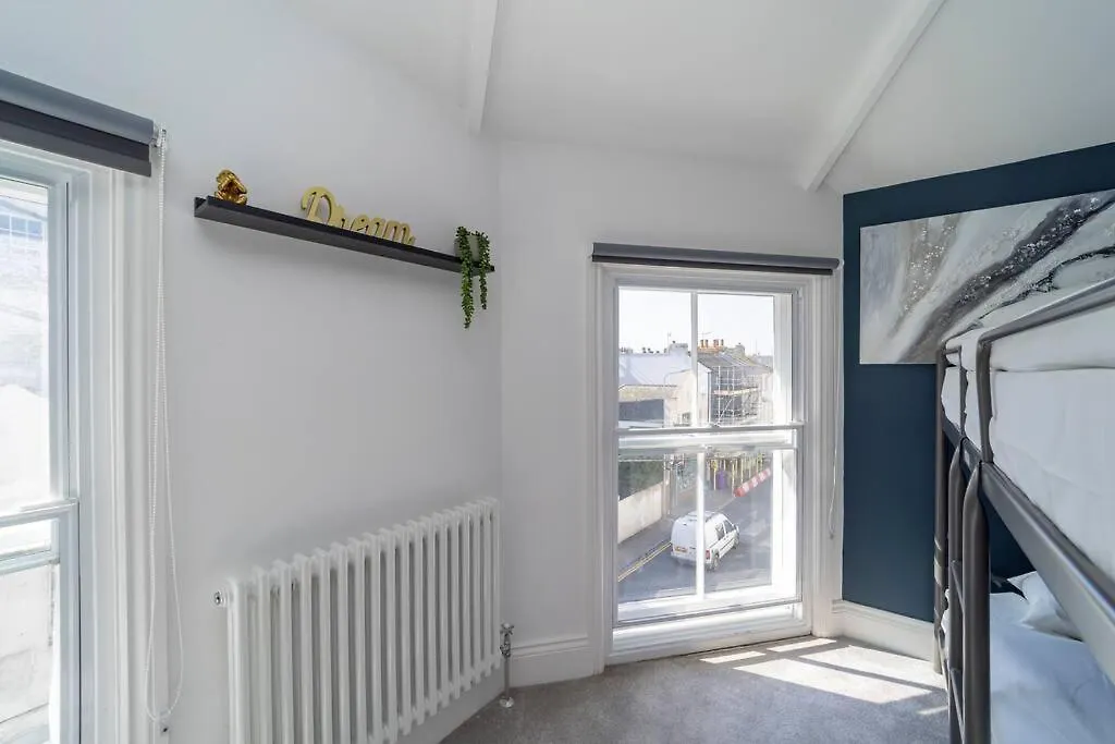 Flash Sale Kemptown 2 Bedroom Flat Bn236Stg06 Brighton United Kingdom