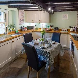 Poppy Holiday home Grassington