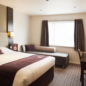 Hotel Premier Centre, Brighton