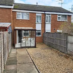 52 Fenwick Road, Houghton Regis, Dunstable Apartment Houghton Regis