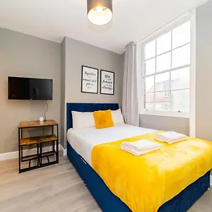  Apartment Studio Flat Next To I Ms12