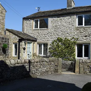 Inglenook Holiday home Grassington