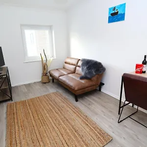  Apartment Windsor