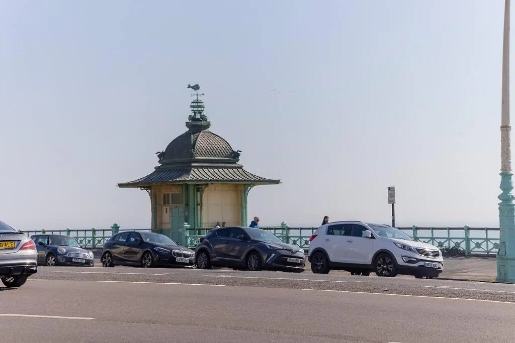 Flash Sale Kemptown 2 Bedroom Flat Bn236Stg06 Brighton